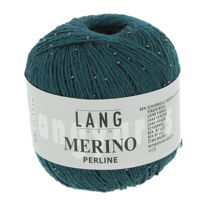 Laine Mérinos "MERINO PERLINE"