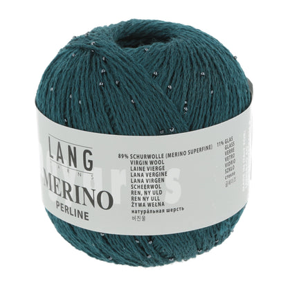 Laine Mérinos "MERINO PERLINE"