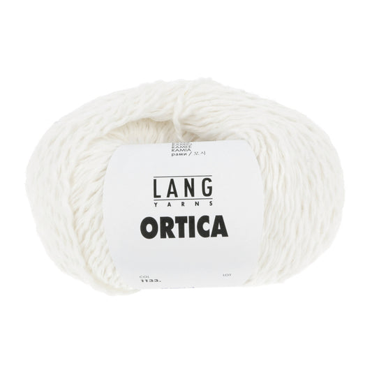 Laine Coton "ORTICA"