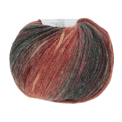 Laine Vierge "MAGNOLIA"