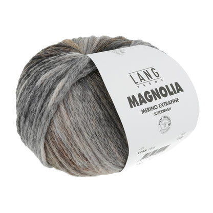 Laine Vierge "MAGNOLIA"