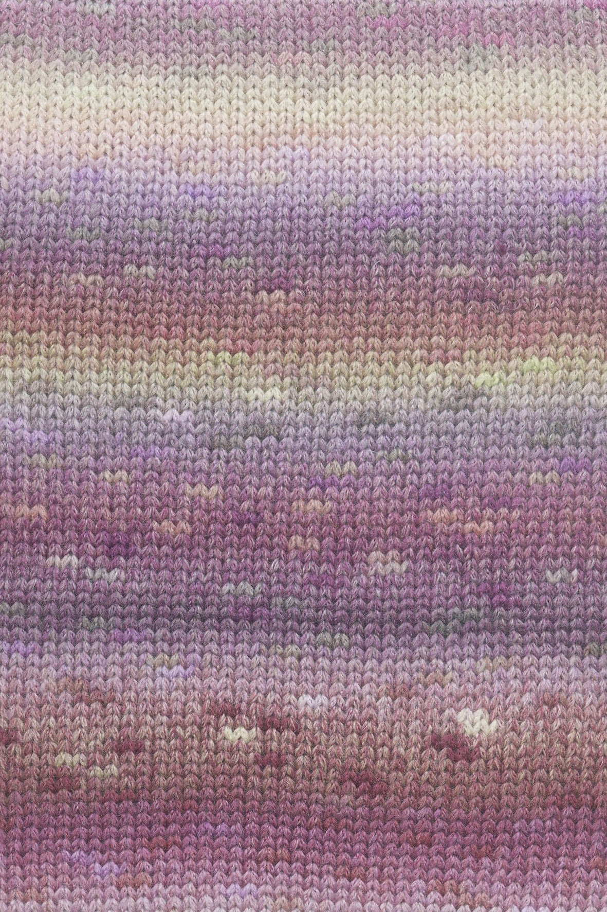 Laine Vierge "MAGNOLIA"