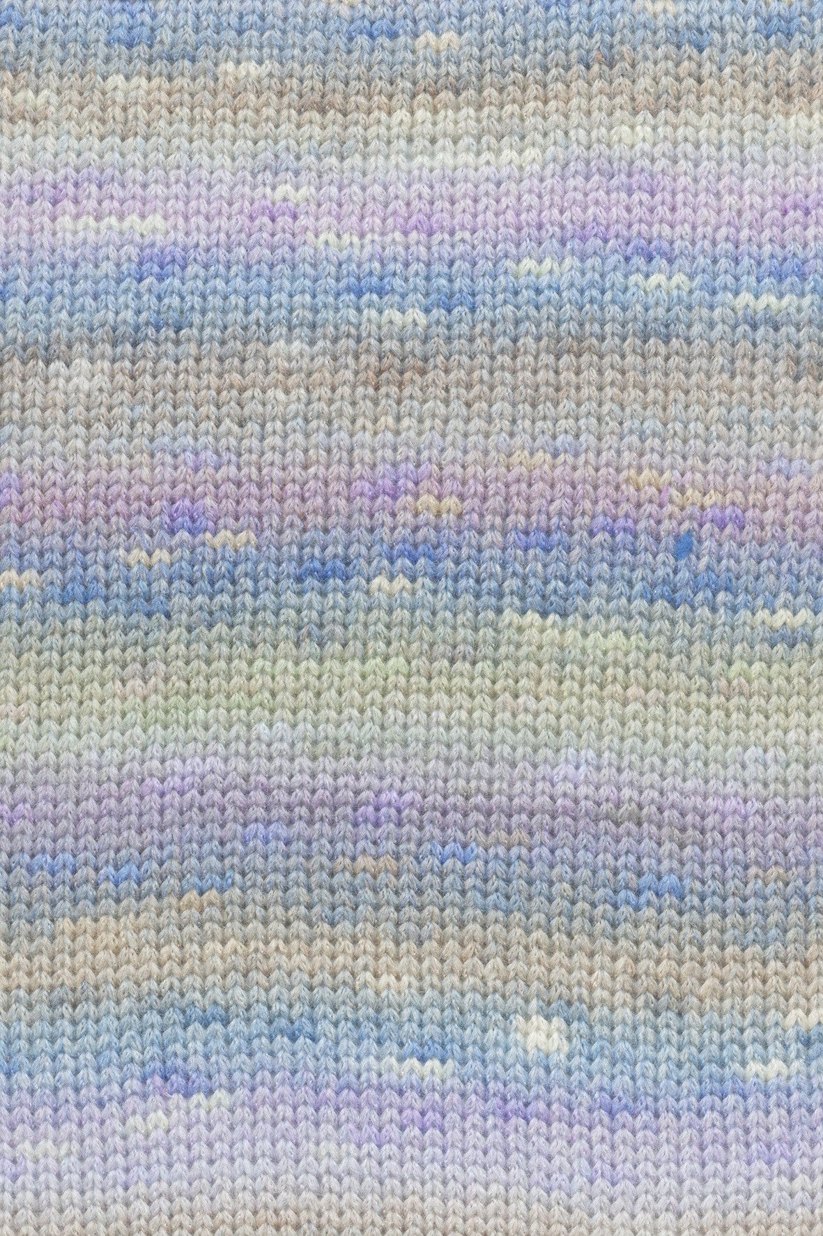 Laine Vierge "MAGNOLIA"