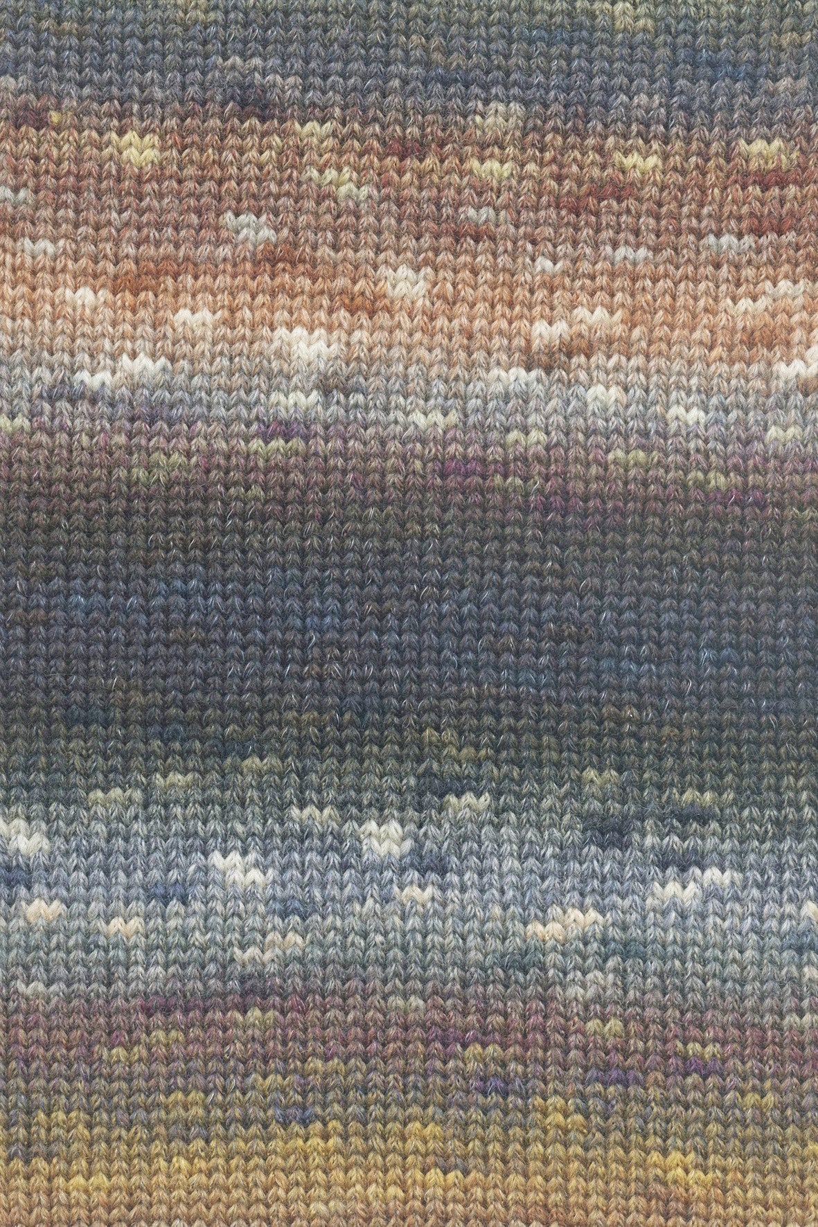 Laine Vierge "MAGNOLIA"