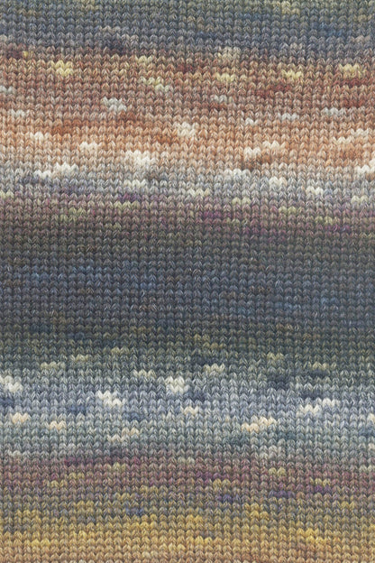 Laine Vierge "MAGNOLIA"