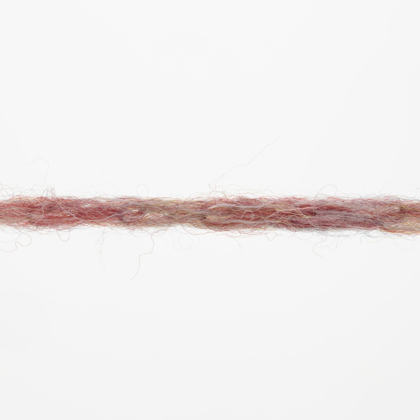 Laine Vierge "MAGNOLIA"