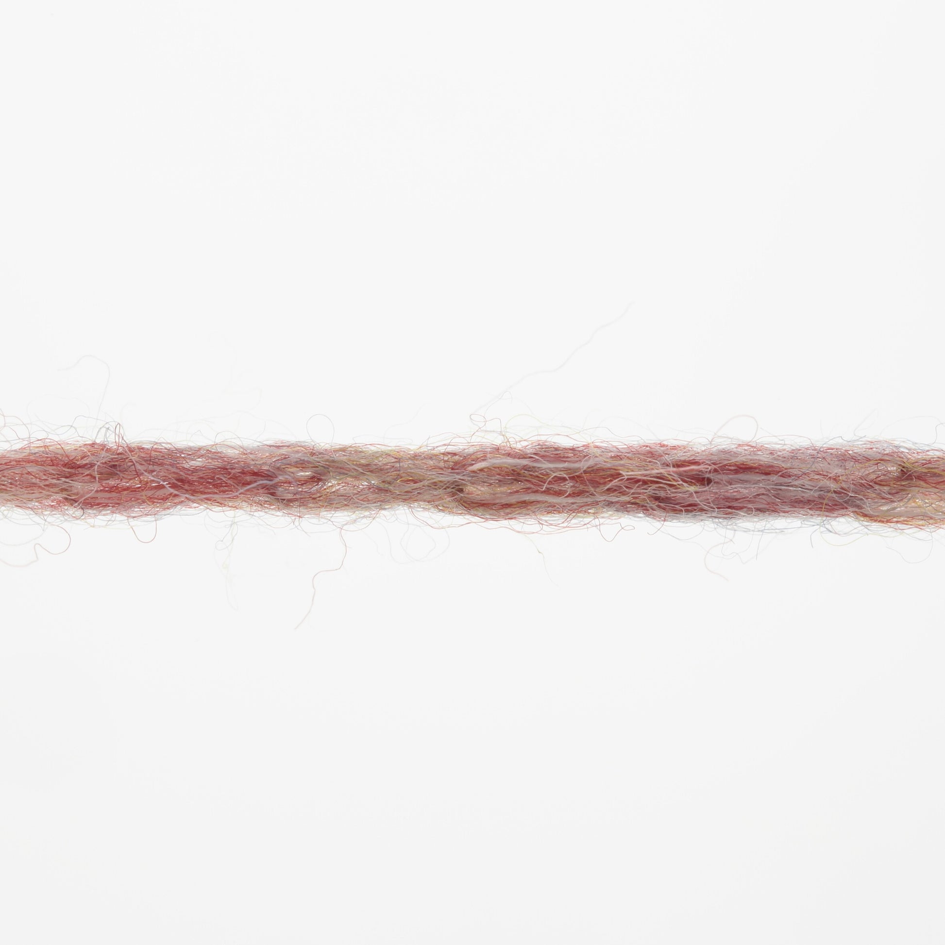 Laine Vierge "MAGNOLIA"