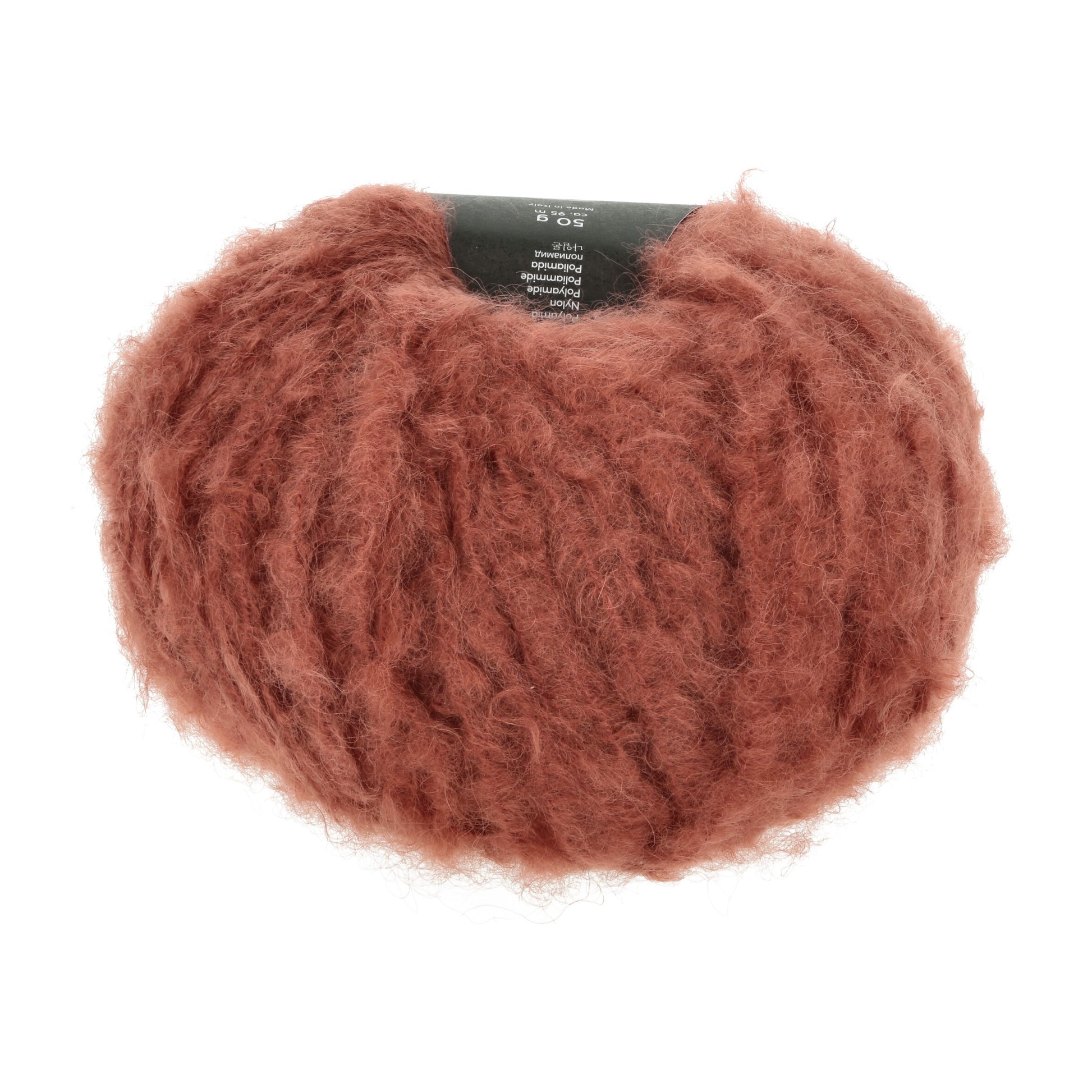 Laine Mohair "DESIRE"
