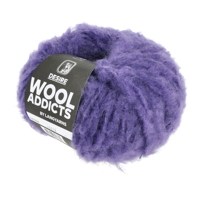 Laine Mohair "DESIRE"