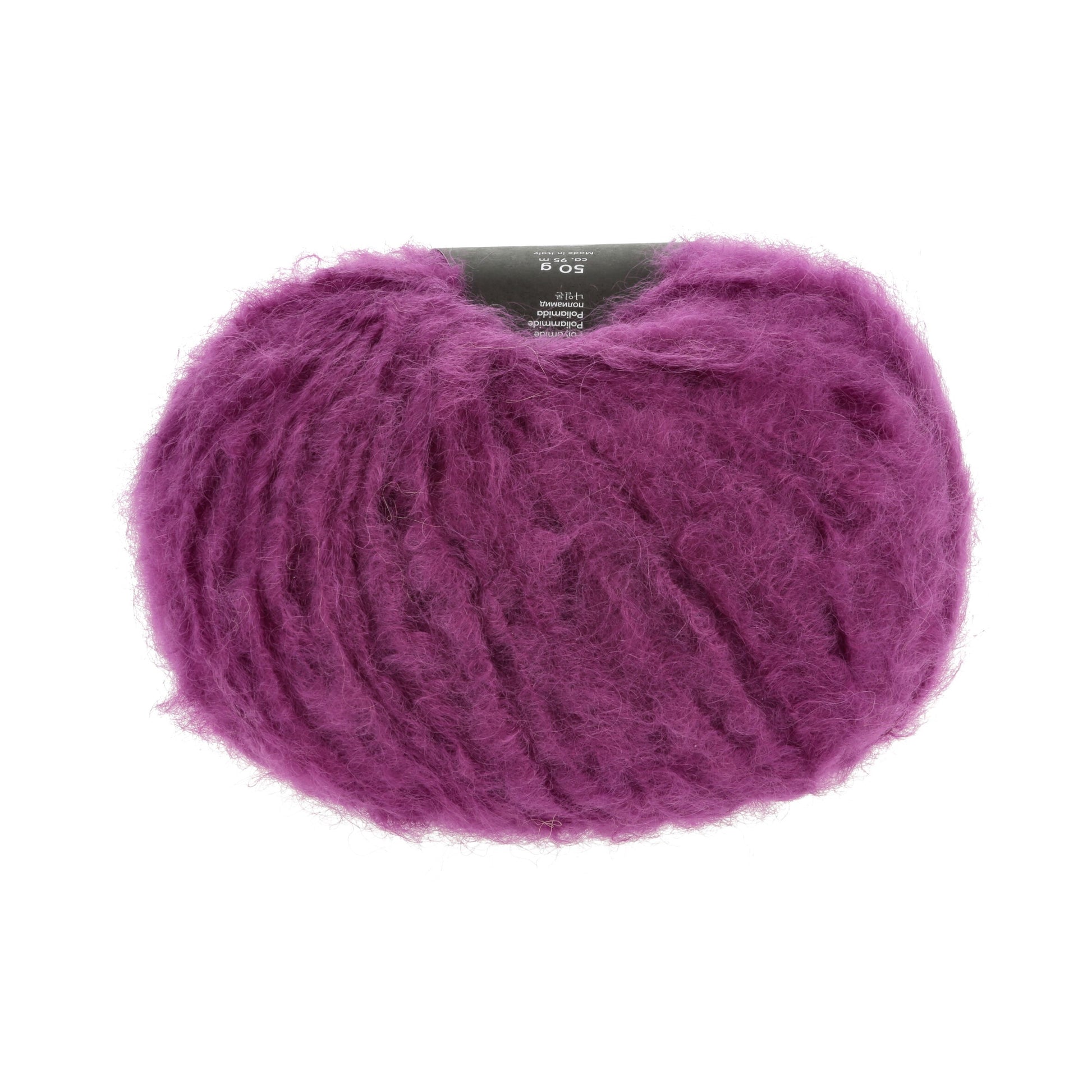 Laine Mohair "DESIRE"