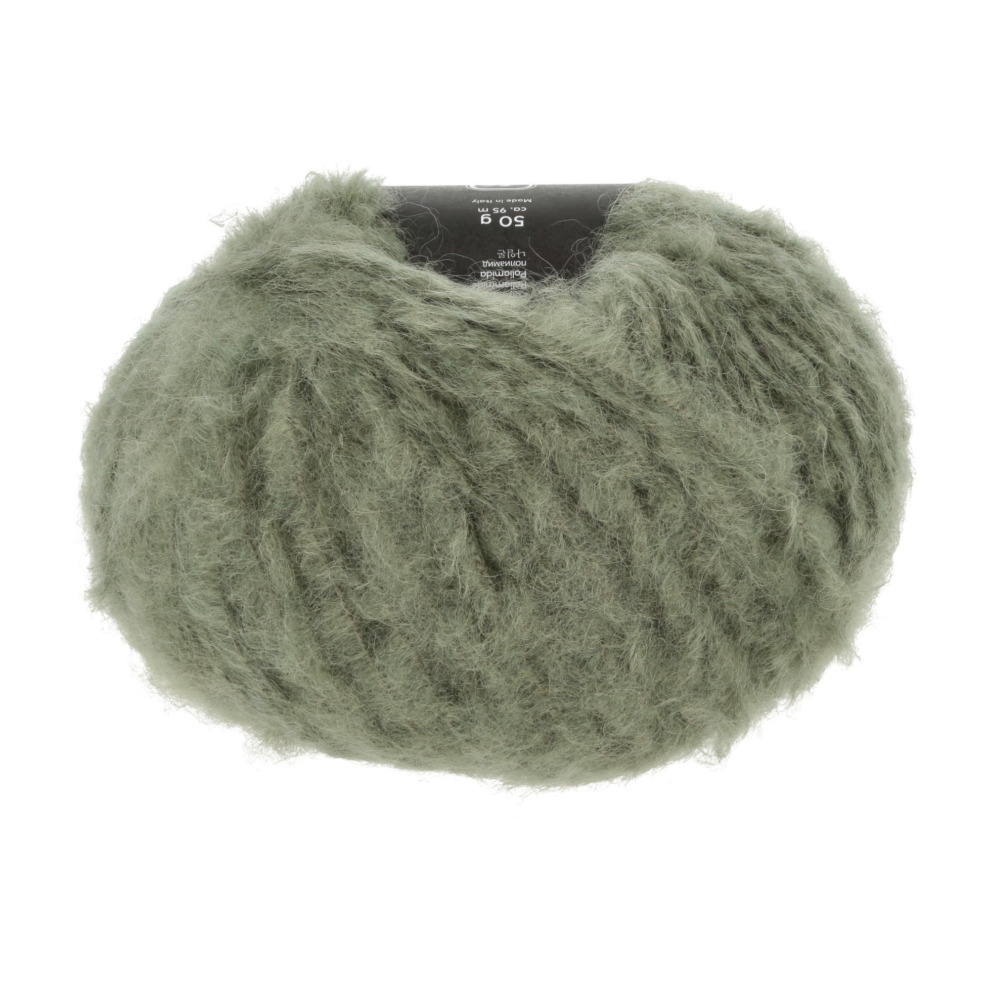 Laine Mohair "DESIRE"