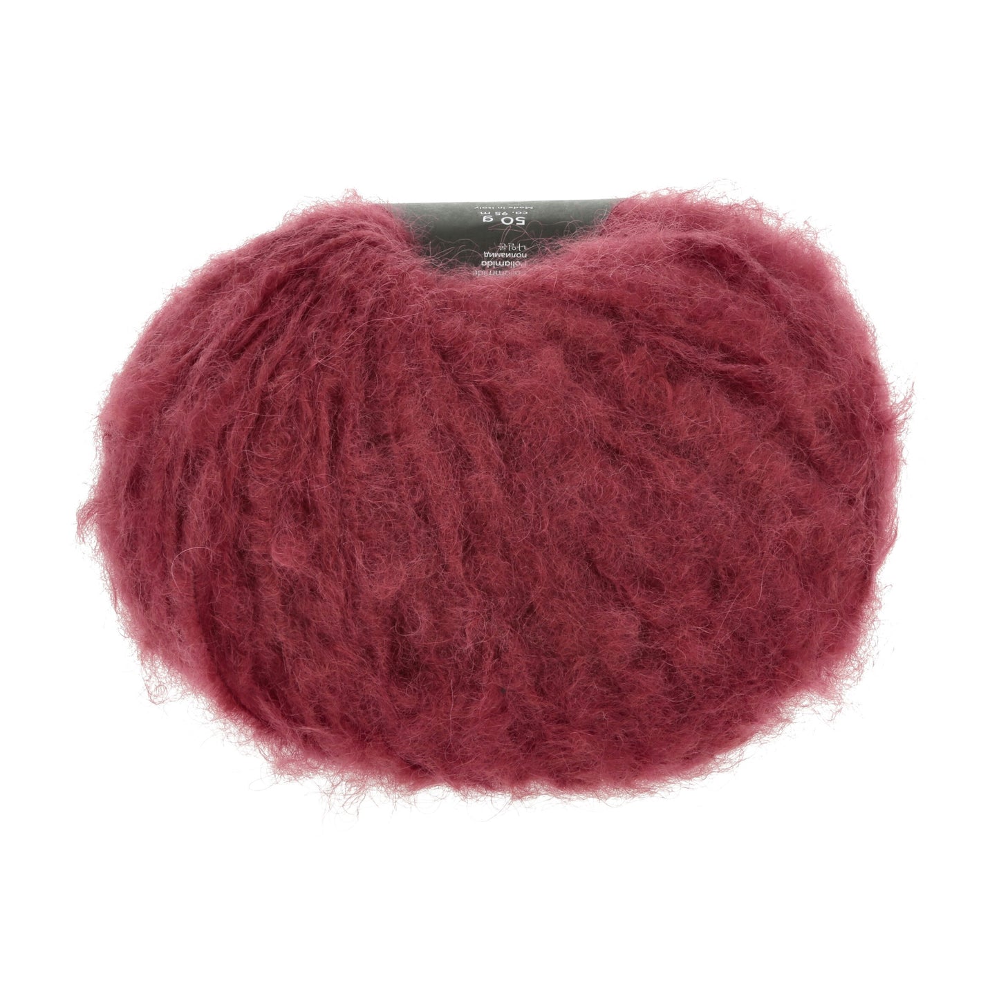 Laine Mohair "DESIRE"