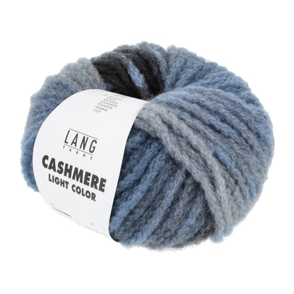 Laine Cachemire "CASHMERE LIGHT COLOR"