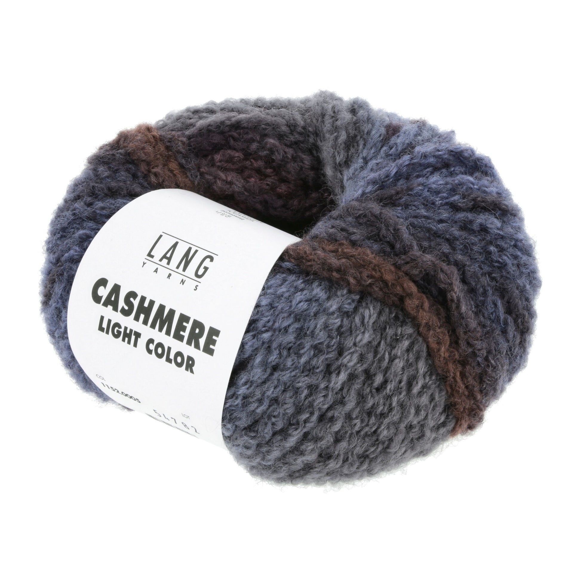 Laine Cachemire "CASHMERE LIGHT COLOR"