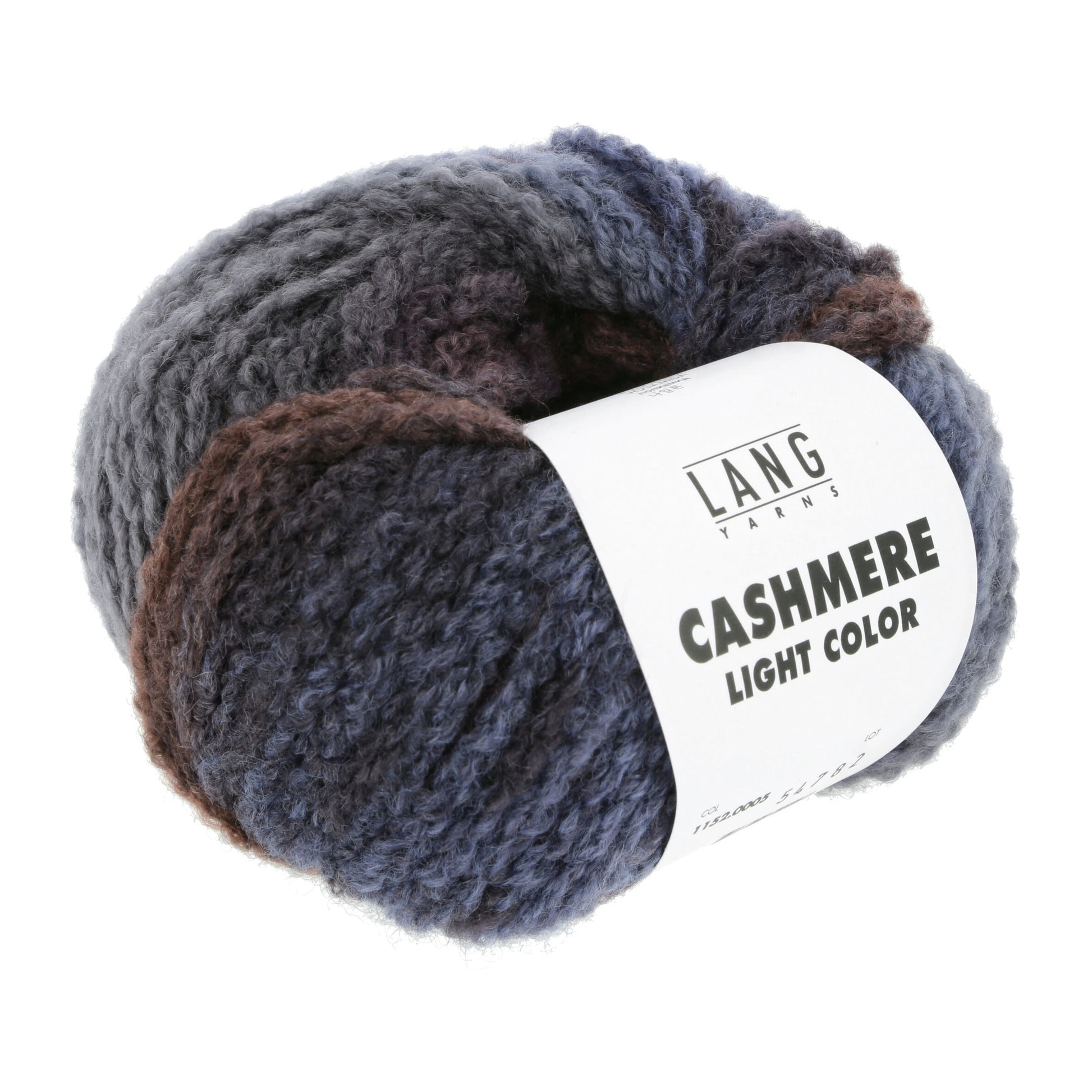 Laine Cachemire "CASHMERE LIGHT COLOR"