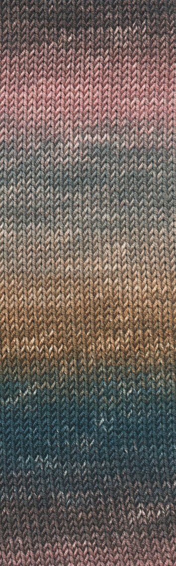 Laine dégradée Merino 120