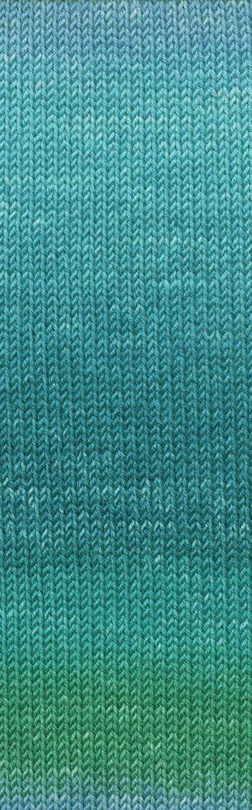 Laine dégradée Merino 120