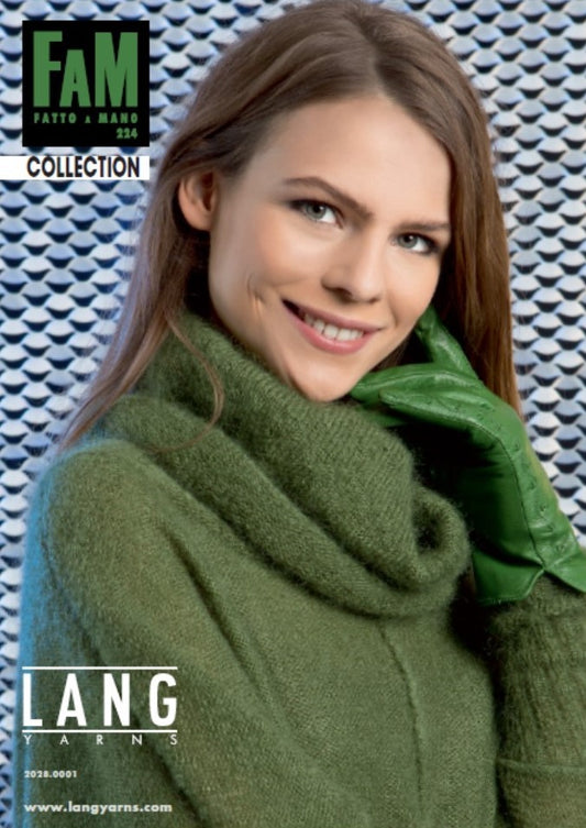 Catalogue FAM 224 - Collection