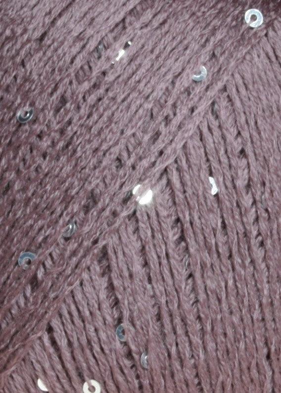 Merino Paillettes Couleur 48