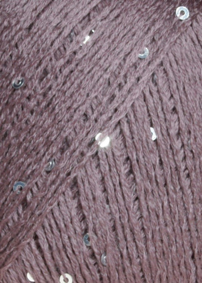 Merino Paillettes Couleur 48