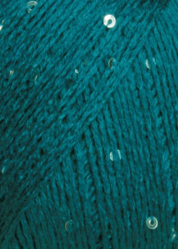 Merino Paillettes Couleur 88