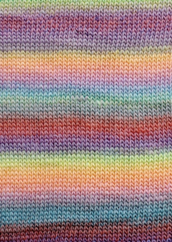 Mille Colori Baby Couleur 0056