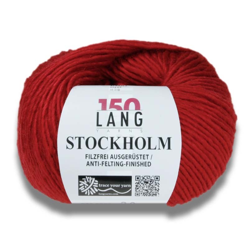 Stockholm couleur 60