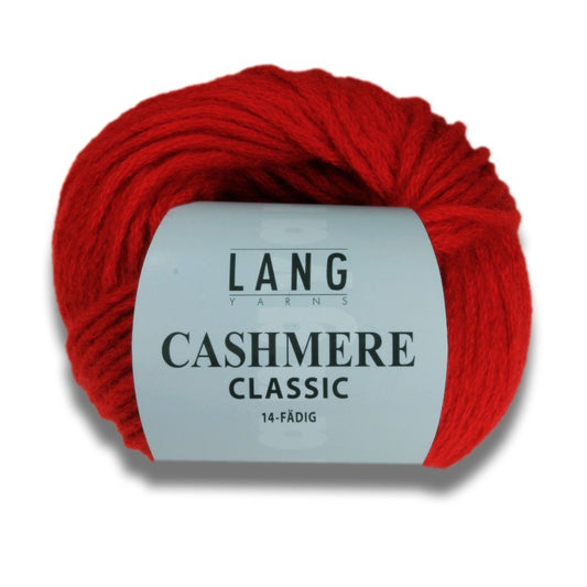 Cashmere Classic Couleur 0062