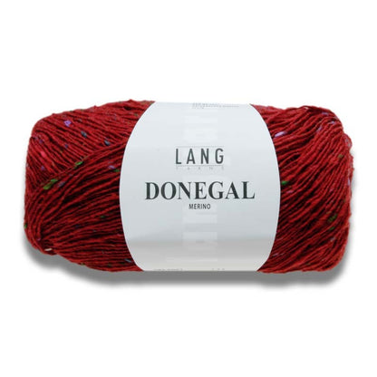 Donegal Couleur 0061