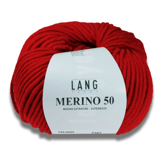 Merino 50 Couleur 0060