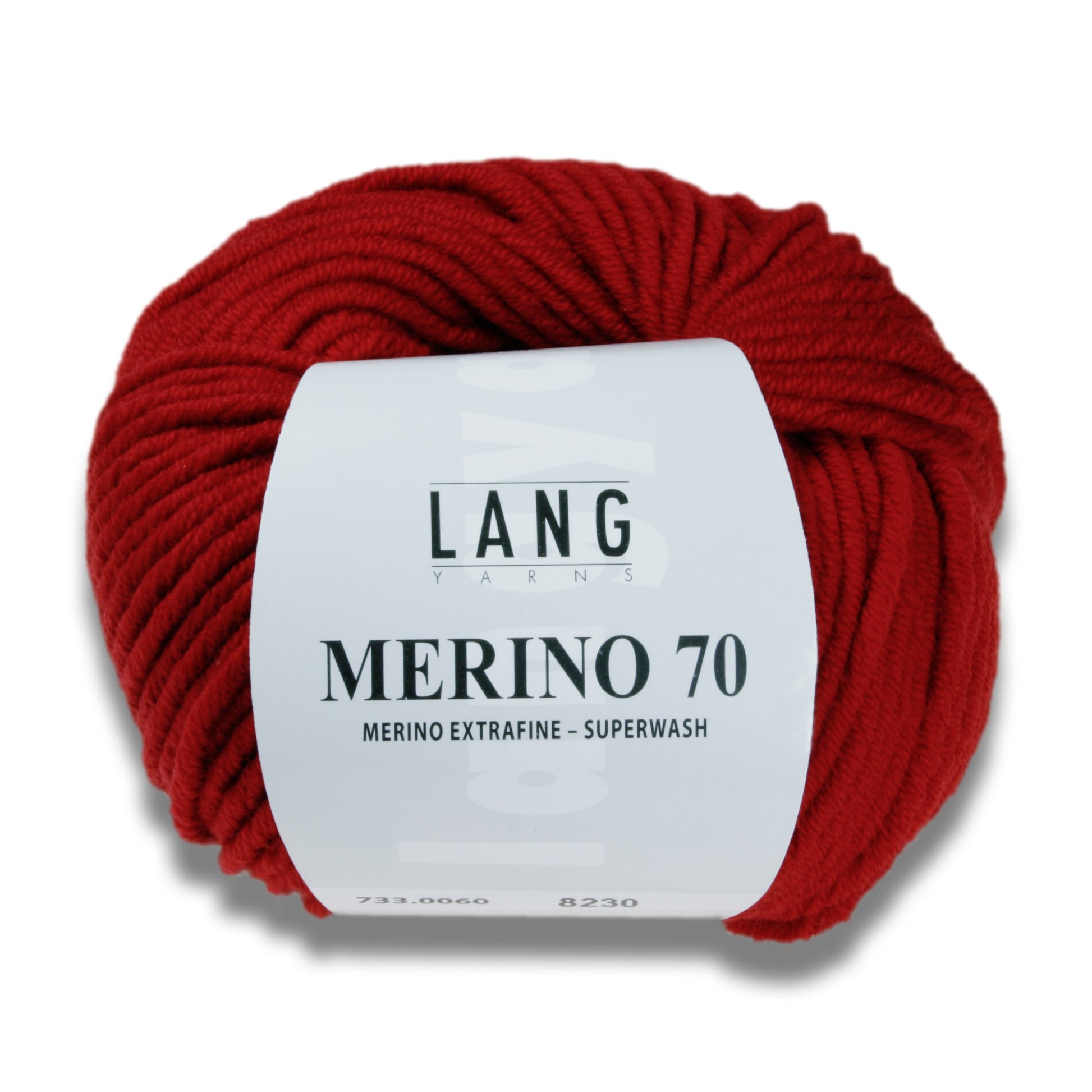 Merino 70 Couleur 0060