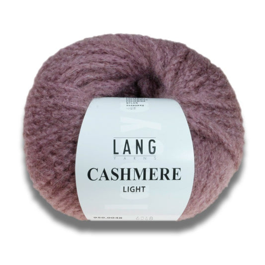 Cashmere Light couleur 48