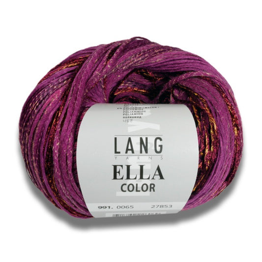 Ella color Couleur 0065