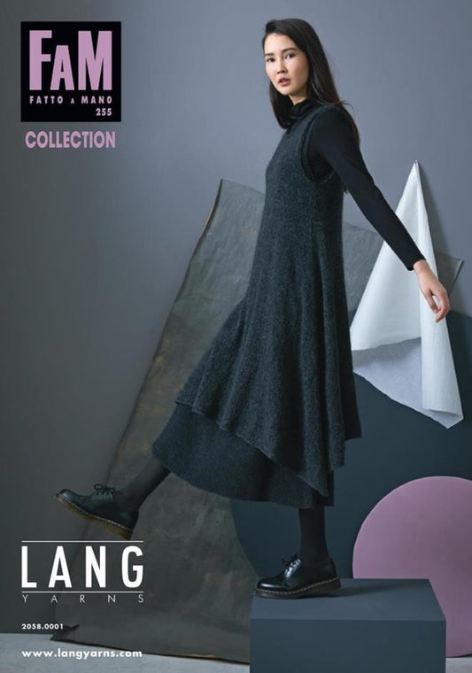 Catalogue FAM 255 Collection