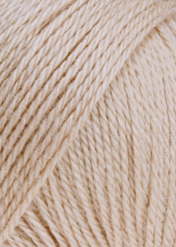 Baby Alpaca Couleur 30