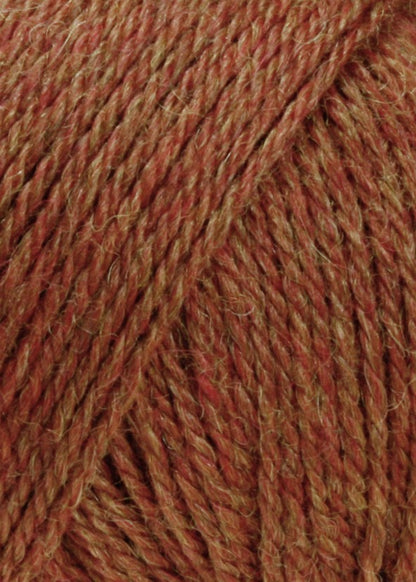 Baby Alpaca Couleur 62