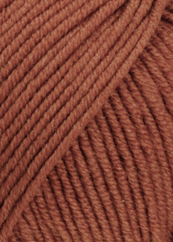 Merino 120 Couleur 187