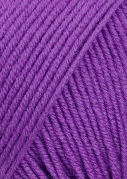 Merino 120 Couleur 466