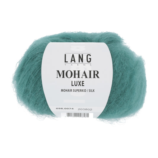 Lang Yarns Mohair Luxe