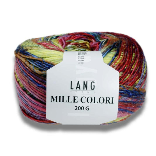 Mille Colori 200g