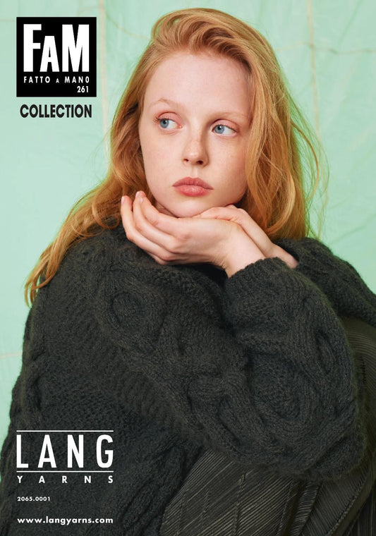 Catalogue FAM 261 Collection