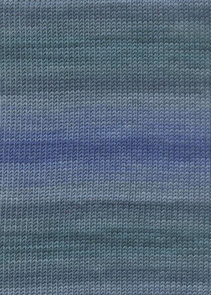 Merino+ Color Couleur 0134