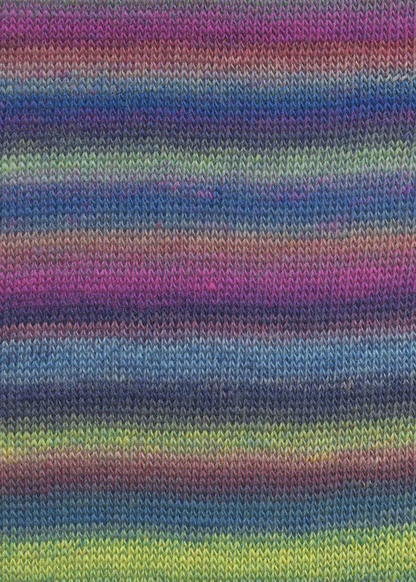 Mille Colori Baby Couleur 0106