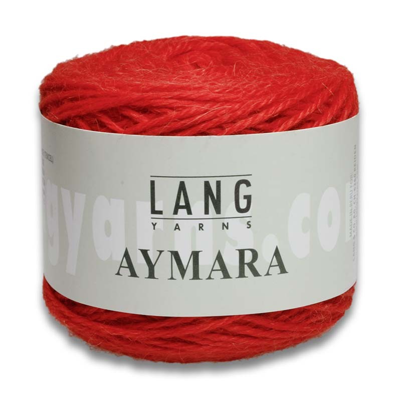 Aymara - couleur 60