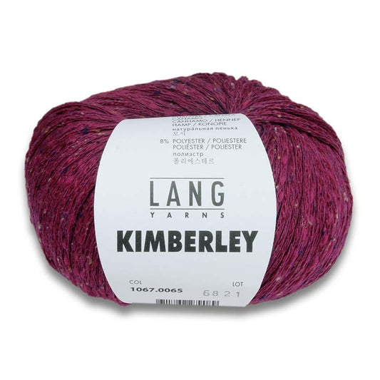 Kimberley - couleur 65