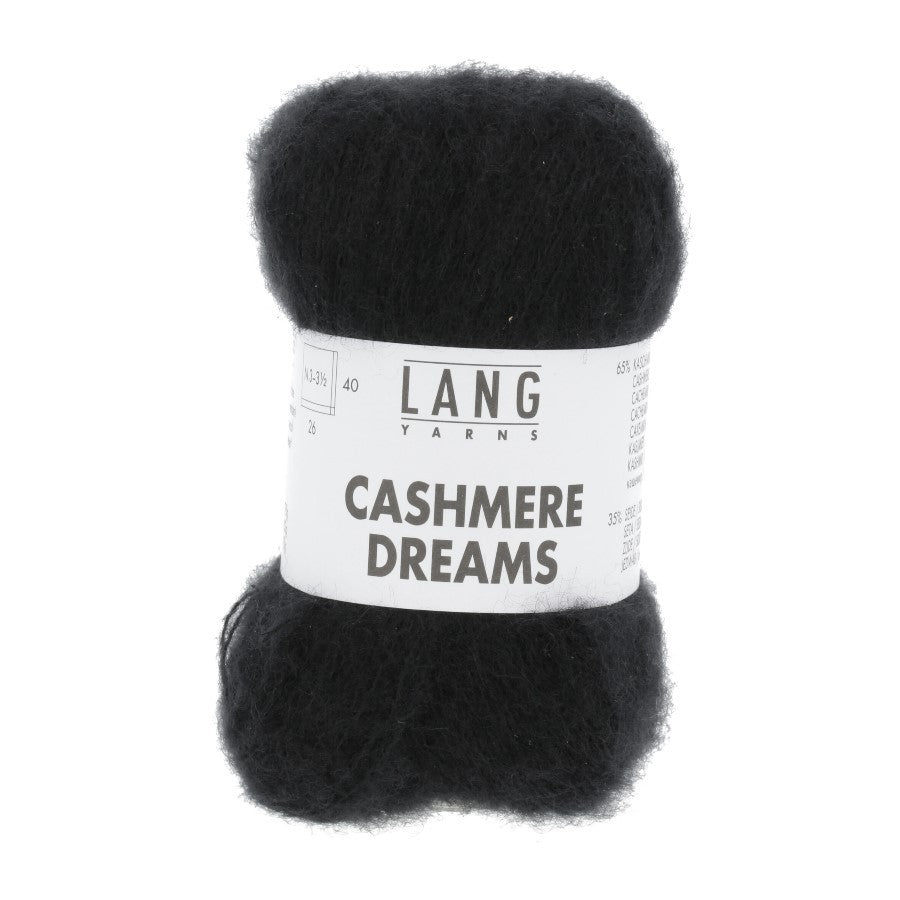 Cashmere Dreams - couleur 04