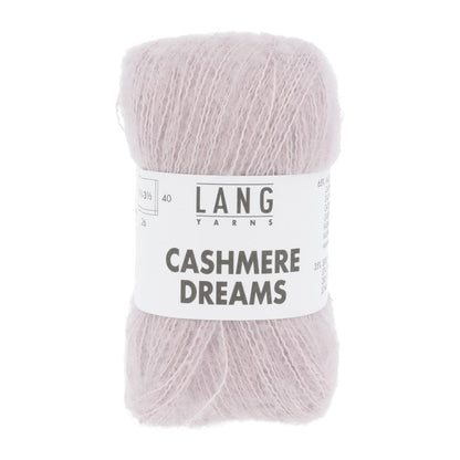 Cashmere Dreams - couleur 09