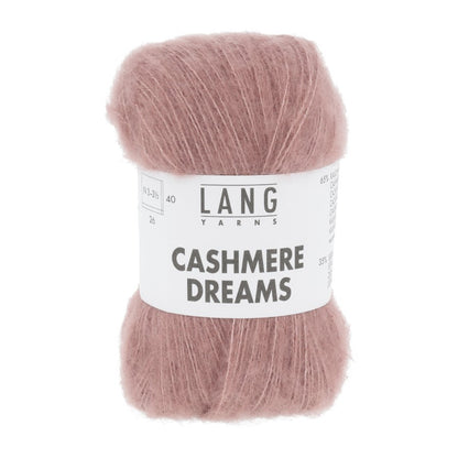 Cashmere Dreams - couleur 19