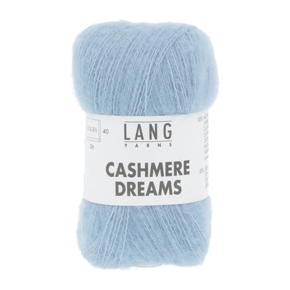 Cashmere Dreams - couleur 21