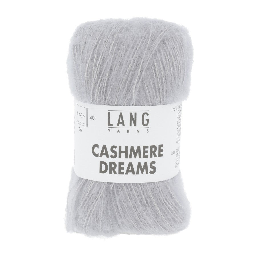 Cashmere Dreams - couleur 23